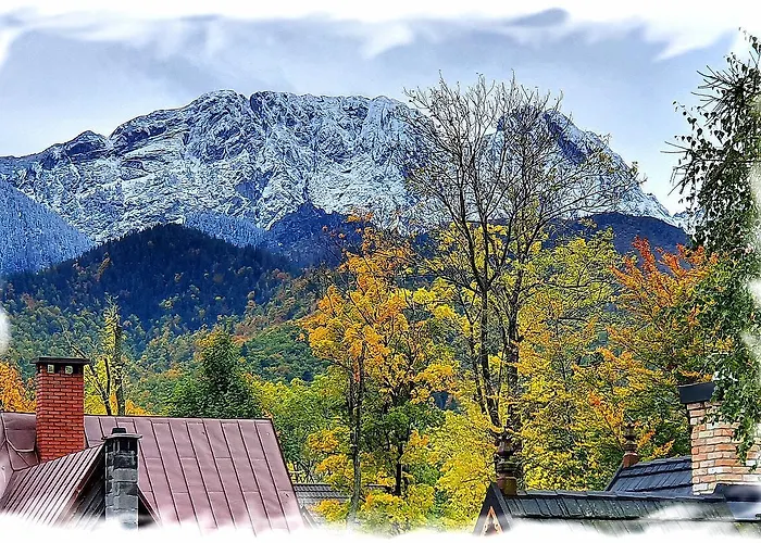 Tatra View