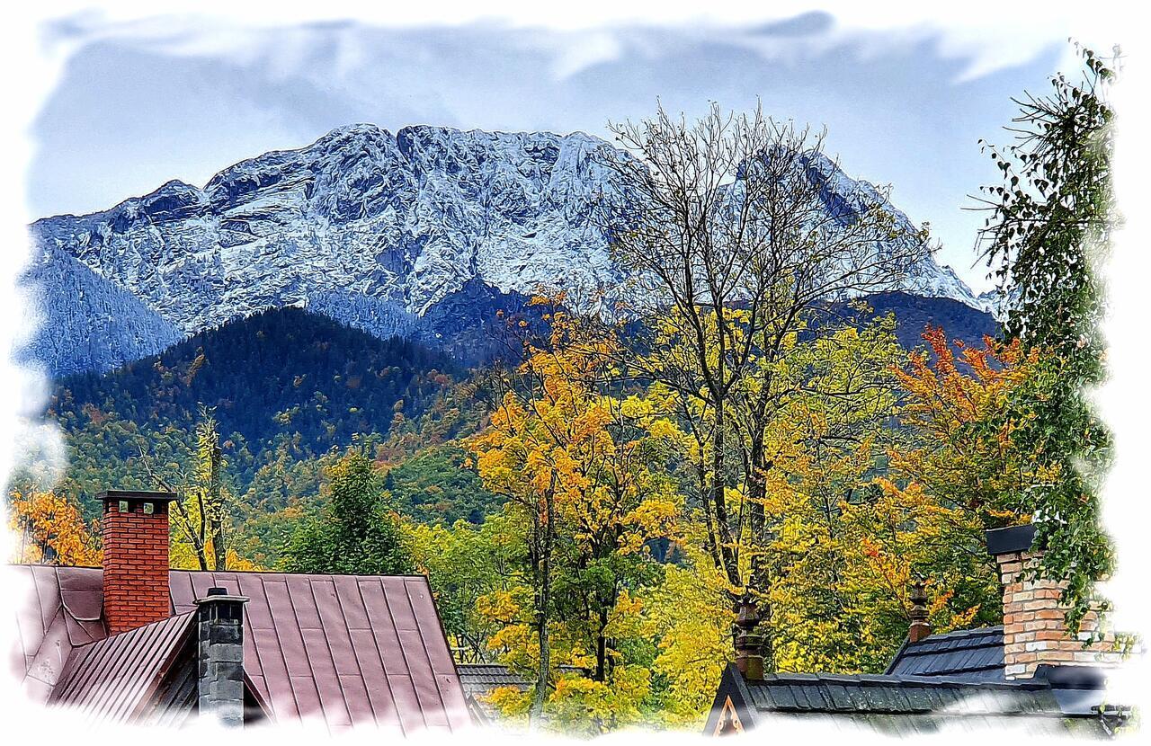 Tatra View * Zakopane