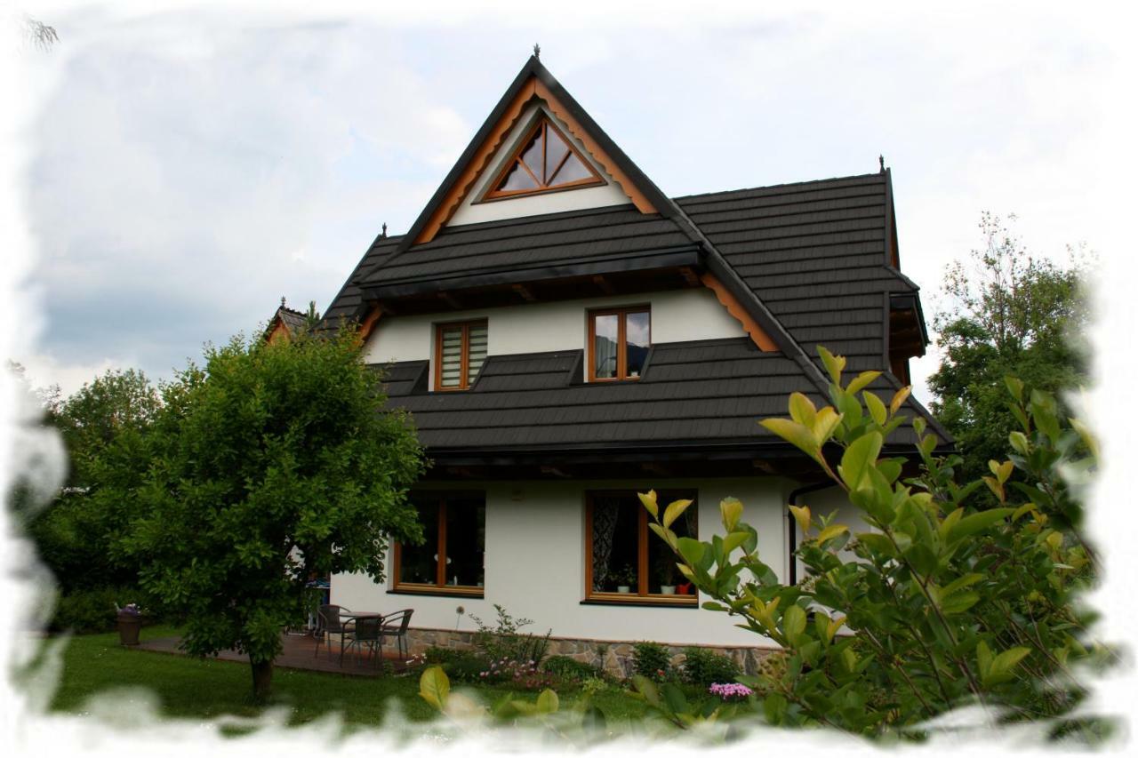 Tatra View Apartment Zakopane
