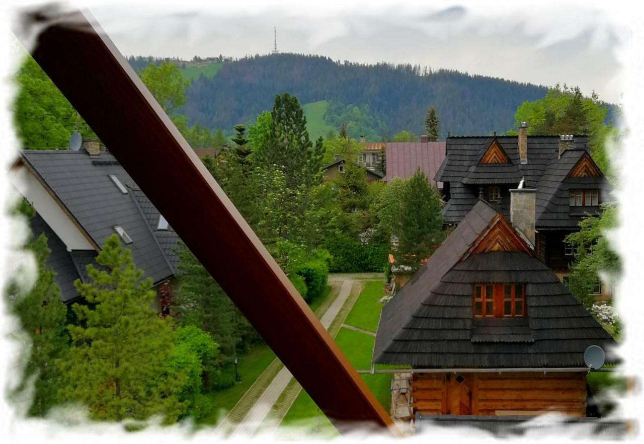 Tatra View Apartment *