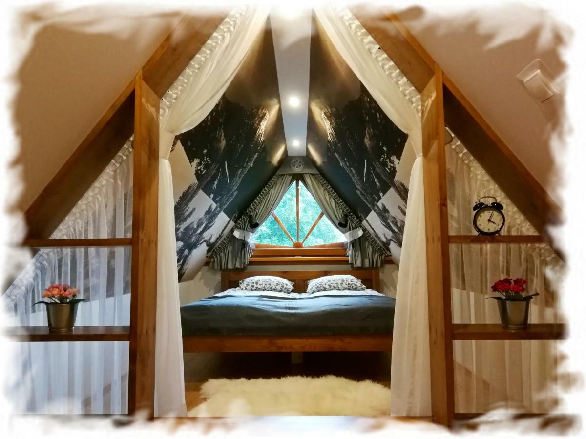 Tatra View Apartment *