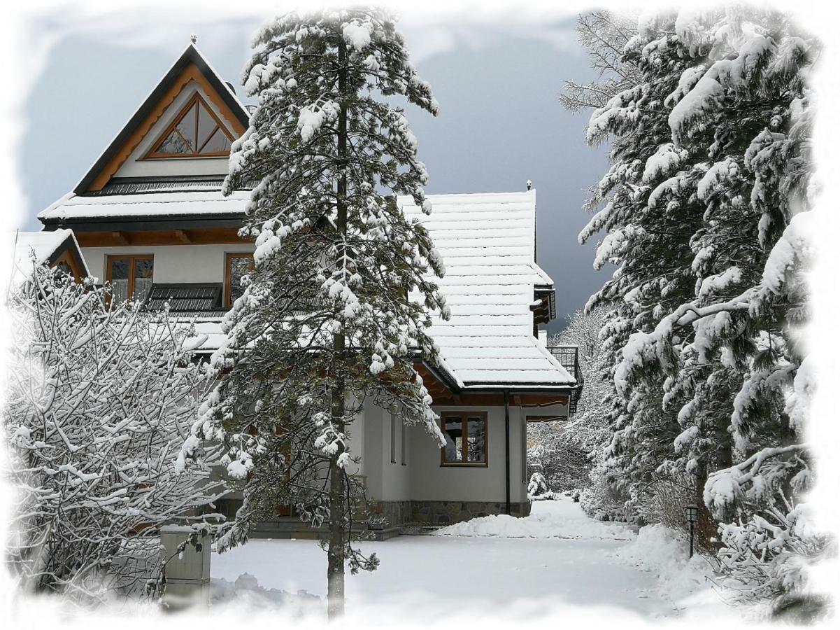 Apartment Tatra View Zakopane