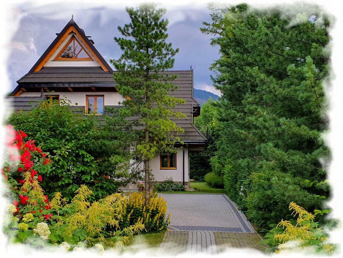 Tatra View * Zakopane